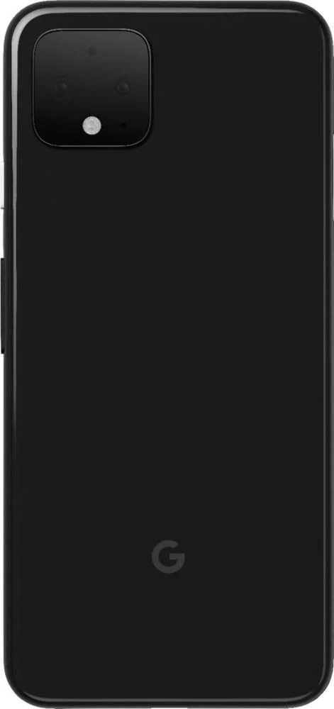 Google Pixel 4 - 128 GB - Just Black - Sprint