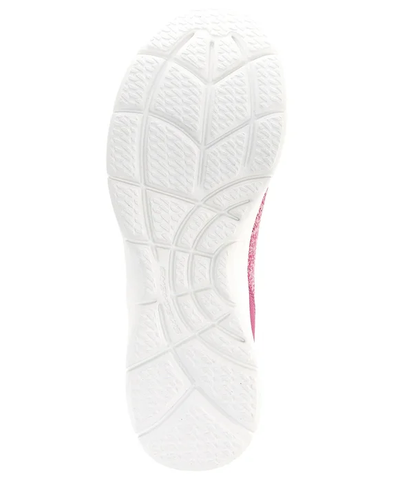 Skechers Women's Arch Fit Refine Don&t Go Slip-On - Raspberry