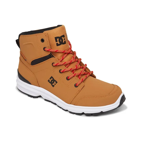 DC Torstein Boots