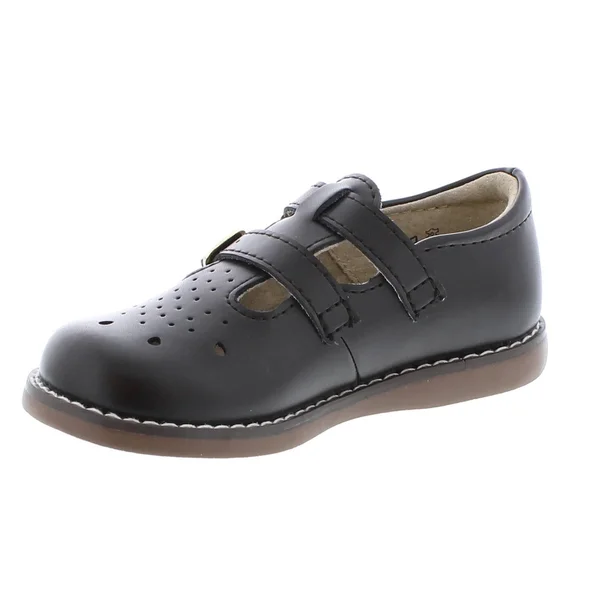 Danielle (9 Toddler M/W, Brown)