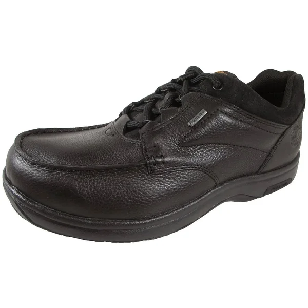 Men's Dunham Exeter Low, Size: 9, Black
