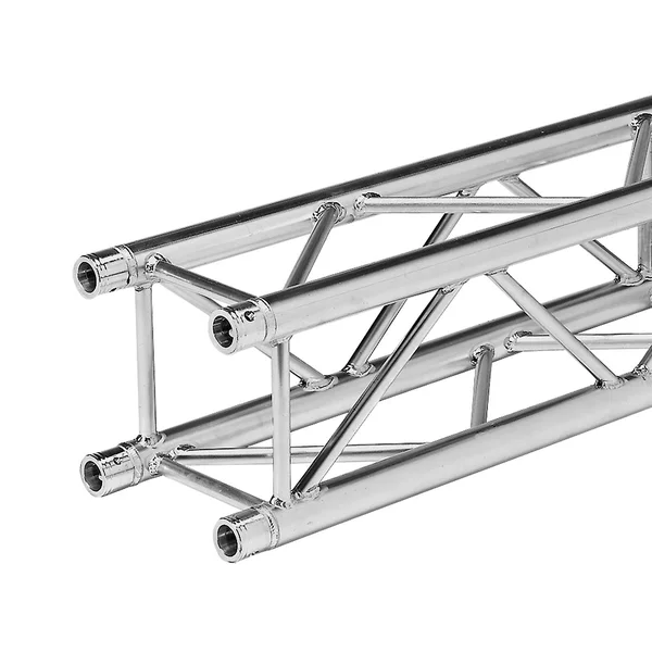 Global Truss SQ-4112-215 7.05ft (2.15m) Square Segment