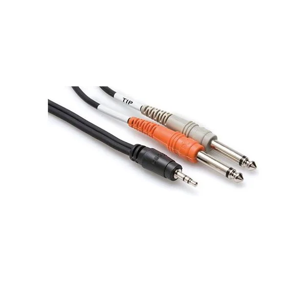 Zoom H1n Handy Recorder White+ Black Windscreen + Y Cable 1/8 inch TRS to Dual inch TS Cable + SanDisk 32GB microSDHC UHS-I with