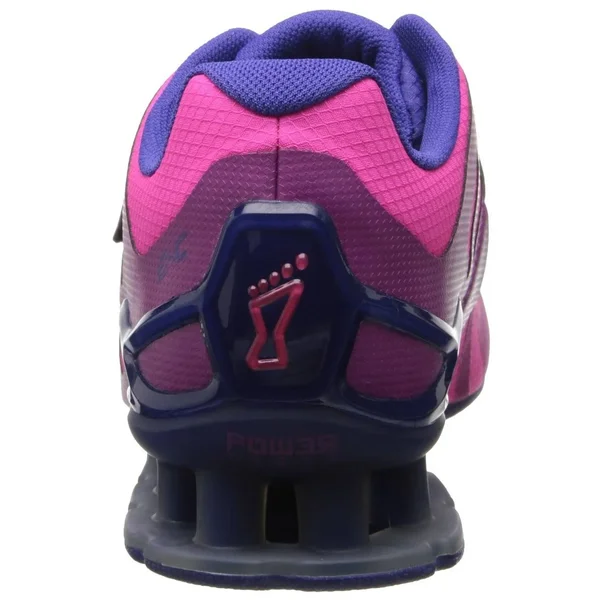 Inov-8 Fastlift 335 - Women's - Pink, Purple, Blue