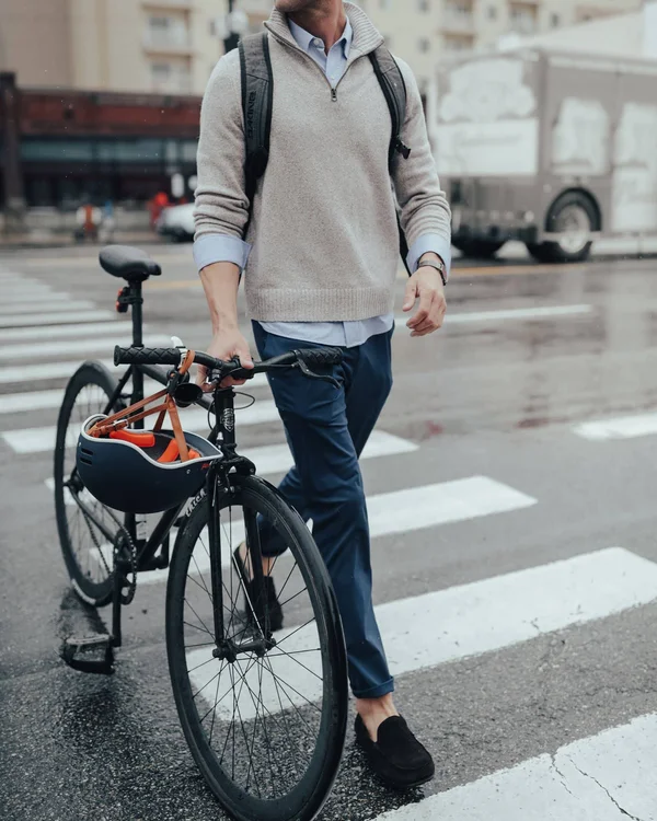 Rhone - Commuter Pant 30