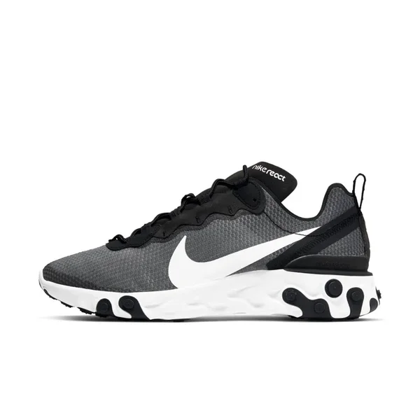 Nike React Element 55 SE - Black