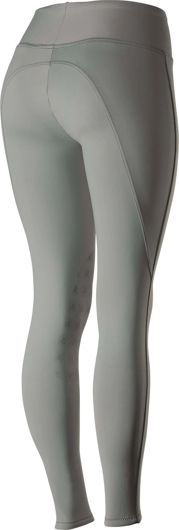 Horze Juliet Hyper Flex Tights- Ladies, Knee Patch