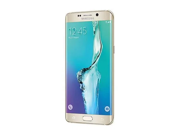 Samsung Galaxy S6 Edge+ G928T 32GB Unlocked GSM 4G LTE Octa-core Phone w/ 16MP Camera - Gold (Refurbished)