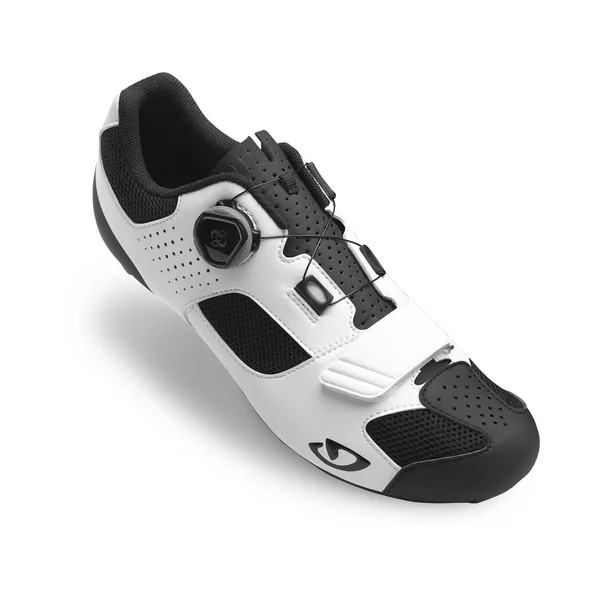 Giro Trans Boa - Bright Red/Black - 43