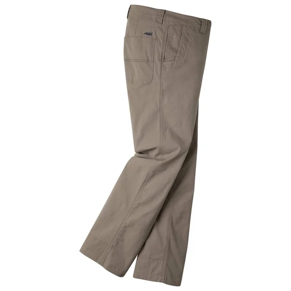 Mountain Khakis - Men's All Mountain Pant Slim Fit