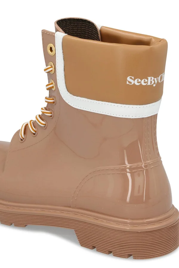 See by Chloe - Florrie Boots - Women, Brown