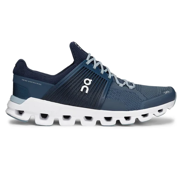 on Men's Cloudswift Denim - Midnight