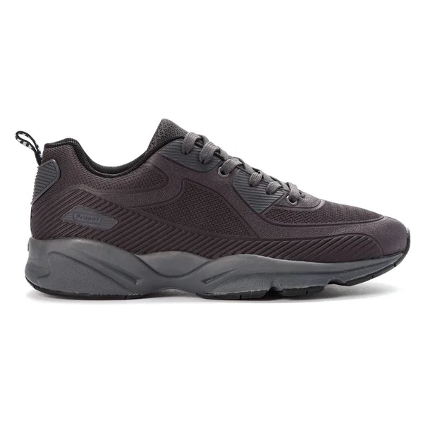Propet Stability Laser 16 Men's Grey