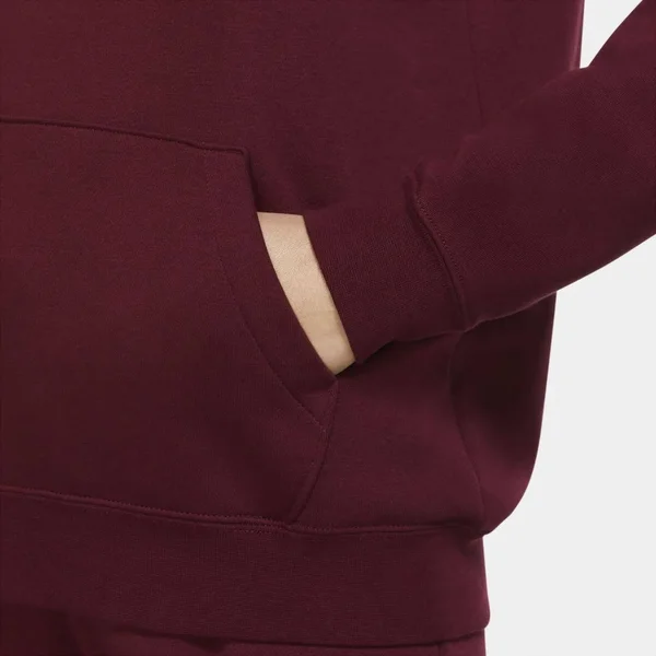 Nike Sportswear Essential Women's Fleece Pullover Hoodie