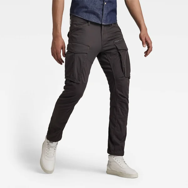 G-Star Raw Rovic Zip 3D Tapered Trousers (Men)