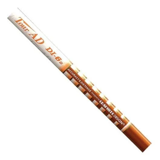 Graphite Design Tour Ad di Wood SHAFT, Other