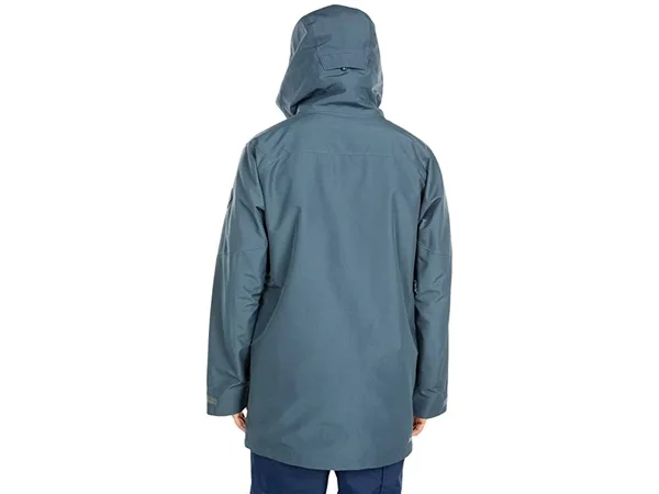 Burton Gore-Tex Vagabond Jacket - Men's S Dark Slate