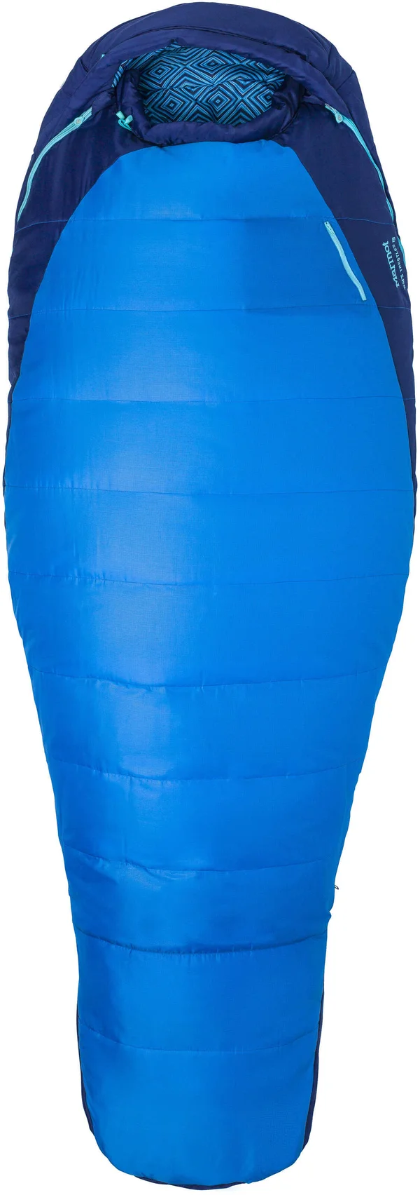 Marmot Trestles 15 Long Sleeping Bag - Women's