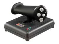 CH Pro Throttle 1-Button Throttle - Black