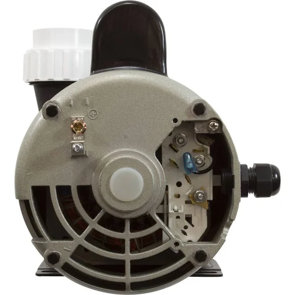 Pump - LX 56WUA, 4.0hp, 230V, 2-Spd, 56fr, 2 inch, SD, as shown