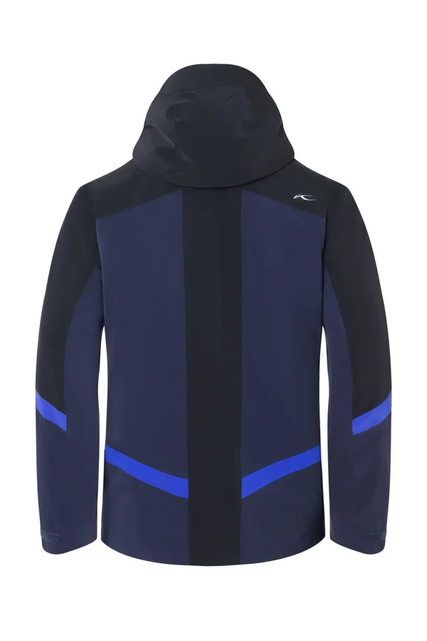 KJUS Men's Speed Reader Jacket