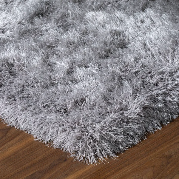 Dalyn Impact IA100 Silver 2& x 3& Area Rug