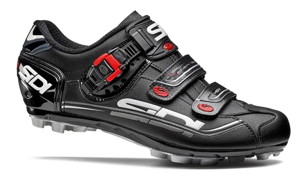 Sidi Dominator 7 MTB Shoes Black 47