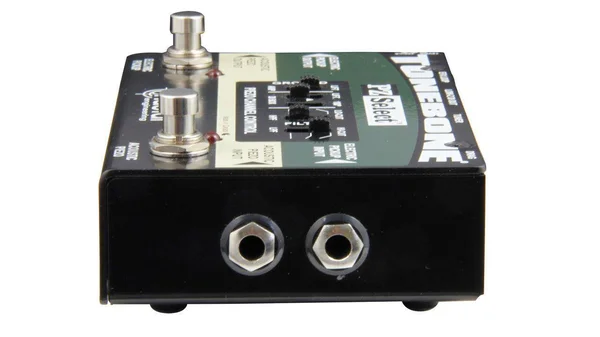 Radial PZ-Select Piezo and Magnetic Pickup Selector, di