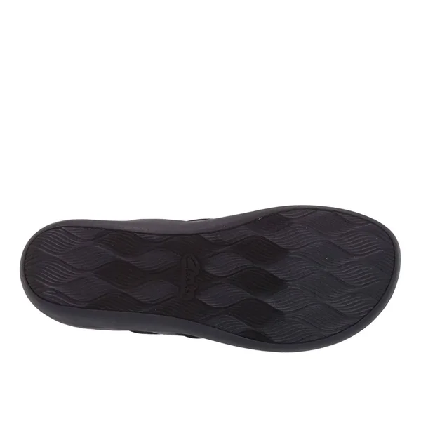Clarks Brio Sol Women's Sandals, Size: 7, Black