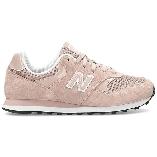 New Balance Shoes 393, WL393SP1 - Pink - 5.5