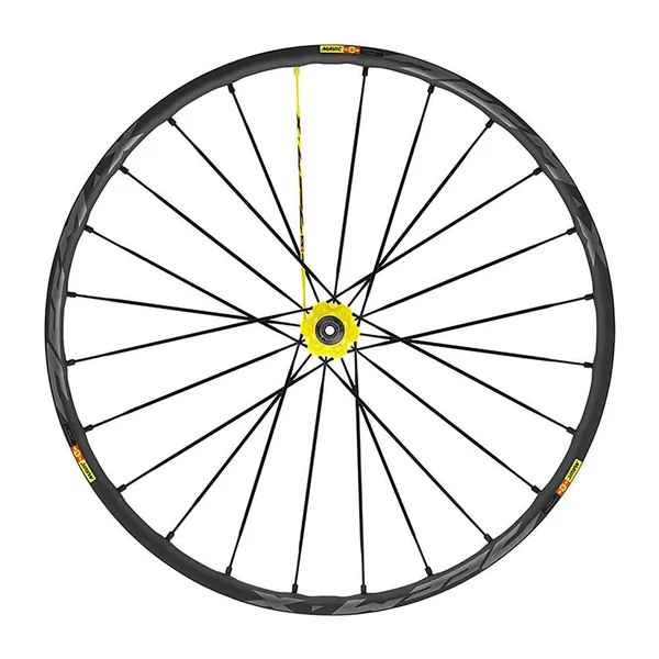 Mavic Deemax Pro Boost Rear 12 x 148 mm, Shimano/SRAM HG