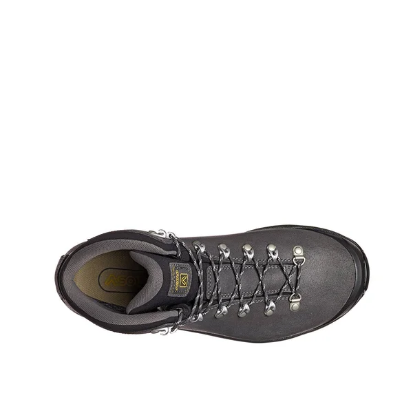 Asolo Men's Thyrus GV Boot - 9.5 - Dark Graphite - Black