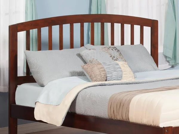Atlantic Furniture AR288854 Richmond Headboard King
