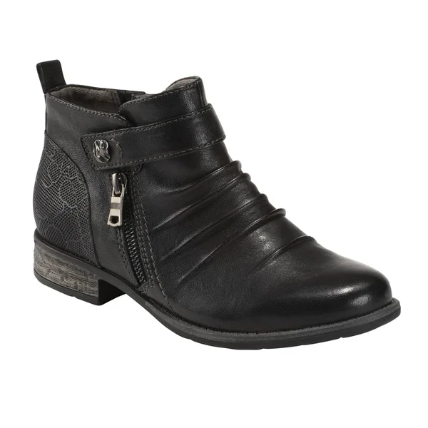 Earth Buckeye 8.5 Women's Black