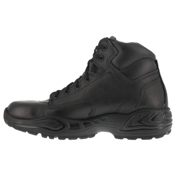 Reebok Postal Express Shoe - Men's Work Black