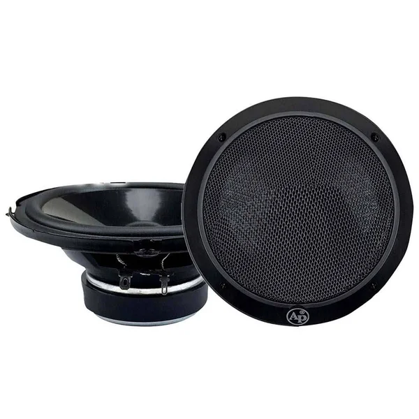 Audiopipe Cpl6500 6-3/4x22 Component Car Speaker 250W Max