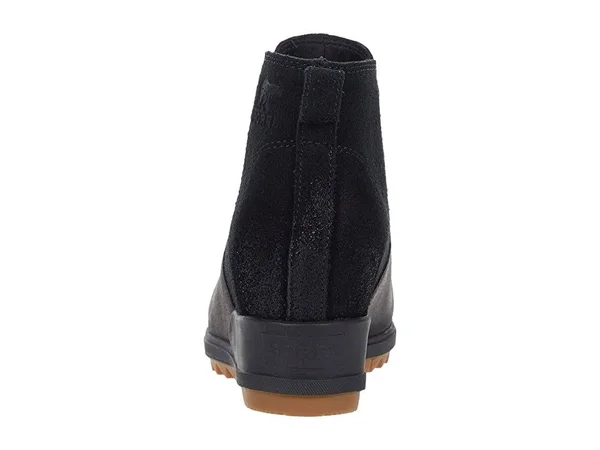 Sorel Evie Pull-On 10.5 Women's Black