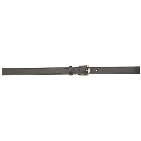 Gould & Goodrich GandG Black 1 1/4 inch Shooters Belt Size 30