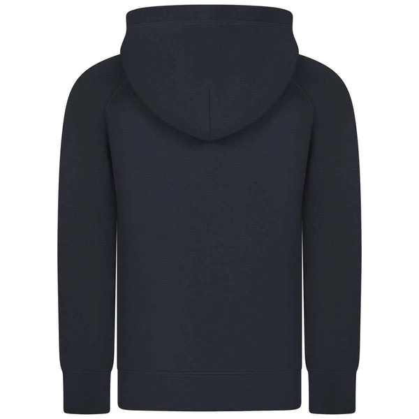 Gant Boys Navy Shield Logo Hoodie 11-12 Years (146-152)