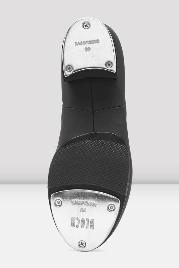 Bloch Tap-Flex (Black) Women's Tap Shoes