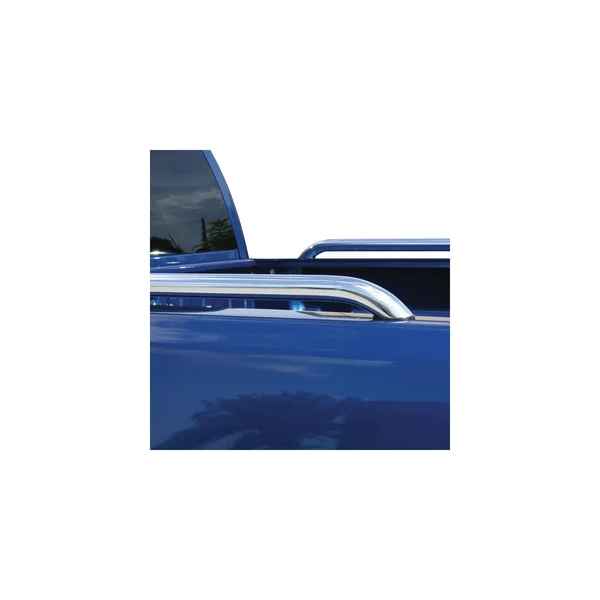 Bed Rails - Go Industries 510 Chrome