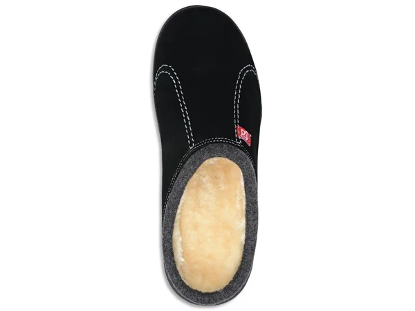 Spenco Men's Supreme Slide Slipper 10 Black