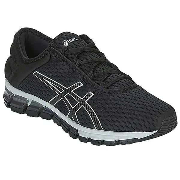Asics GEL-Quantum 180 3 Men's Running Shoes - 10.5, Black