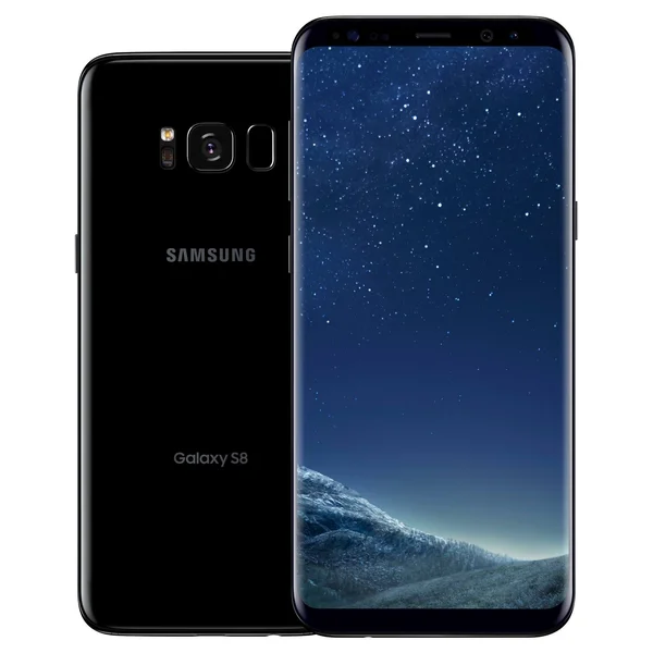 Samsung Galaxy S8+ - 64 GB - Midnight Black - Verizon - CDMA/GSM