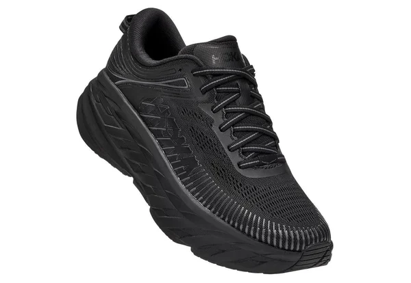 Hoka One One Bondi 7 9 Women's Black