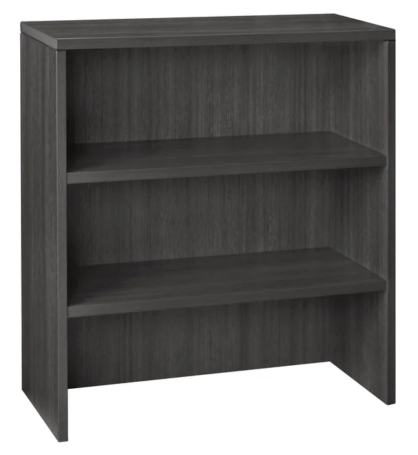Regency Legacy 35x22 Open Hutch - Ash Grey