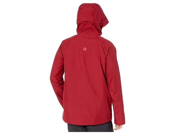Marmot Lightray Jacket - Men's Brick, S