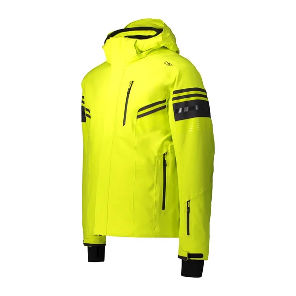 CMP Zip Hood Jacket S
