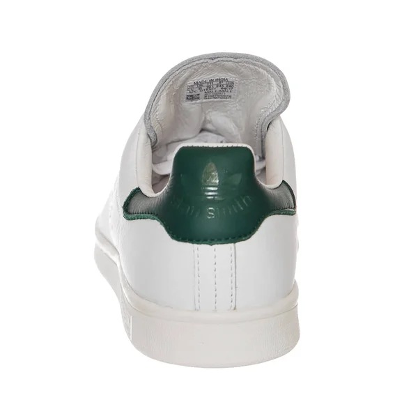 Adidas Stan Smith (White, Green)