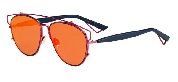 Dior Technologic Sunglasses Red